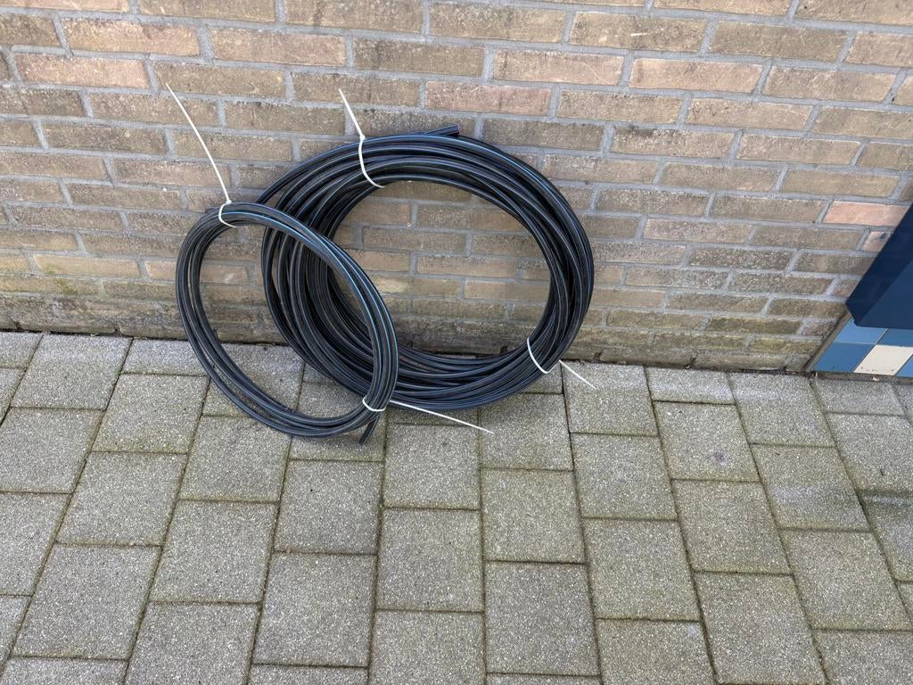 Tyleenbuis  16 mm 27mtr en 5 mtr, Ophalen, Nieuw, Overige typen
