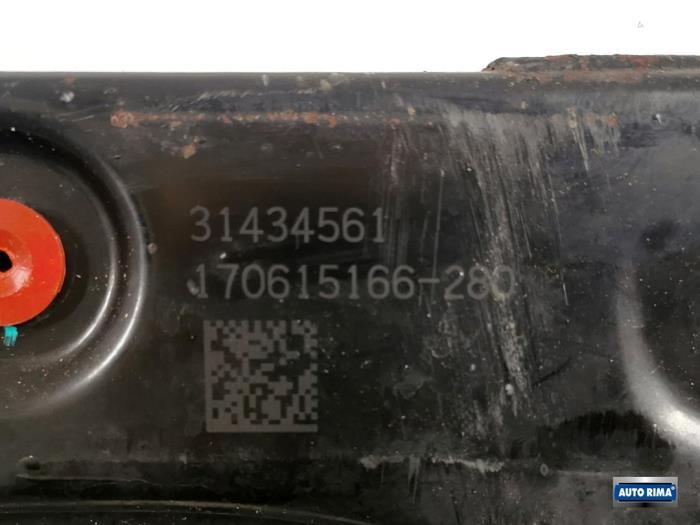 Subframe van een Volvo V90, Auto-onderdelen, Gebruikt, -, -, Ophalen of Verzenden