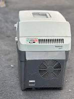 Auto koelkast, Ophalen of Verzenden, Zo goed als nieuw, Elektrisch