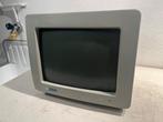 Atari SM124 monitor, Computers en Software, Vintage Computers, Ophalen of Verzenden