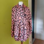 Mooie zomerjas van Miss Etam maat XXL, Kleding | Dames, Grote Maten, Ophalen of Verzenden, Roze, Miss Etam, Jas of Mantel