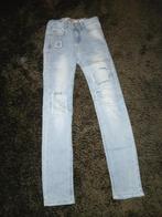Demi Skinny Spijkerbroek Maat 146/152, Kinderen en Baby's, Kinderkleding | Maat 152, Broek, Gebruikt, Jongen of Meisje, Ophalen of Verzenden