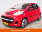 Peugeot 107 1.0 XS Airco (APK:Nieuw) Incl.Garantie, Voorwielaandrijving, Euro 5, Stof, Gebruikt