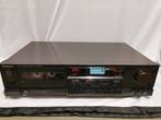 Cassette Deck Technics RS-B605  Refurbished!, Ophalen of Verzenden, Refurbished, Cassettedeck, Overige merken