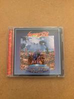 CD: John Kay & Steppenwolf, Blue Oyster Cult, Foghat, Ophalen of Verzenden, Gebruikt, Poprock