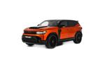 OttoMobile 1:18 Dacia Duster Redust Sport 4X2 Hybrid orange, OttOMobile, -, Nieuw, Ophalen of Verzenden