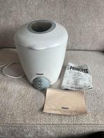 Princess broodbakmachine, Ophalen of Verzenden, Zo goed als nieuw, Zonder timer, Kijkvenster