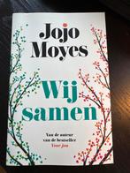 Jojo Moyes - Wij Samen (Paperback), Verzenden, Gelezen, Nederland