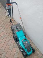 Grasmaaier elektrisch Gardena 32 cm, Ophalen of Verzenden, Gebruikt