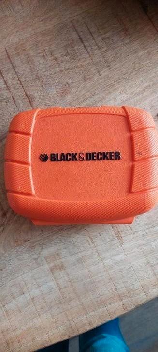 Bitset en schroevendraaierset, Doe-het-zelf en Verbouw, Gereedschap | Handgereedschap, Ophalen