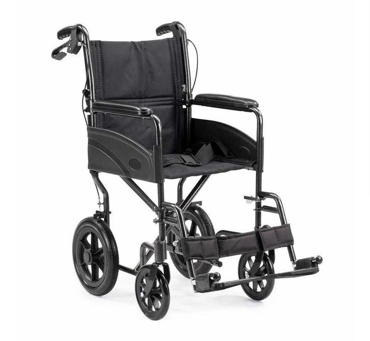 Multimotion rolstoel, Diversen, Rolstoelen, Nieuw, Duwrolstoel, Inklapbaar, Ophalen