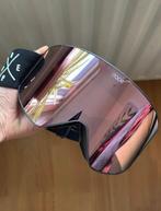 Dope ski bril lila/roze, Overige merken, Gebruikt, Overige typen, Ophalen of Verzenden