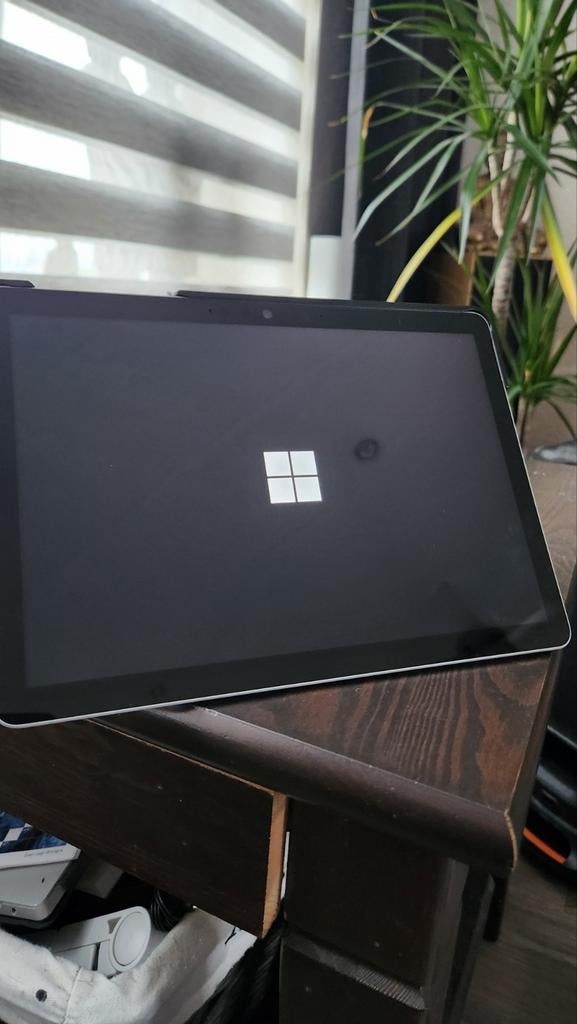 Microsoft surface go 3, Ophalen, Zo goed als nieuw, 10 inch, 64 GB