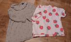 Paket meisjes kleding maat 62/68, Kinderen en Baby's, Ophalen of Verzenden, Zo goed als nieuw, Meisje
