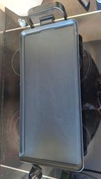 Bourgini grillplaat, Ophalen of Verzenden