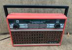 vintage draagbare radio van Isam of Sound Electric Company., Ophalen of Verzenden