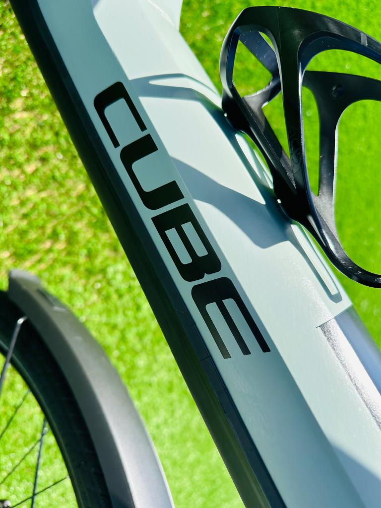 Cube Kathmandu Hybrid One 750 elektrische Herenfiets 62cm ✅, Niet ingevuld, Niet ingevuld, Ophalen of Verzenden, Zo goed als nieuw