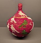 Zeldzaam! Native american Indian basket, Ophalen of Verzenden