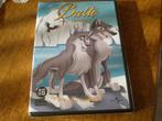 Balto de zoektocht / DVD ( steven Spielbergs Babe, Tekenfilm, Alle leeftijden, Overige soorten, Ophalen of Verzenden