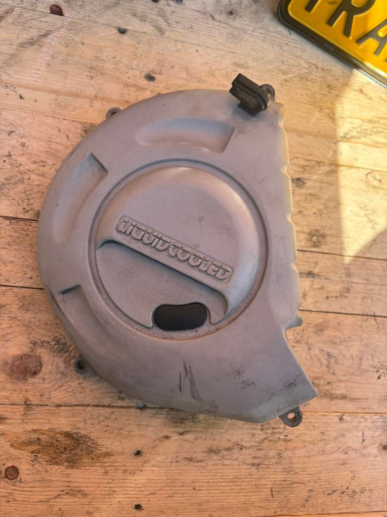 Ontsteking kap gilera runner 125 180, Ophalen of Verzenden