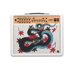 Marshall  Tattoo JVM 215C 50W 1x12  Custom Shop 2014, Ophalen of Verzenden, Zo goed als nieuw