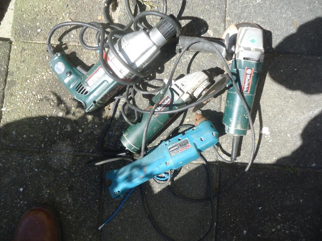 Gratis, Ophalen of Verzenden, Gebruikt, Overige kleuren, Overige typen