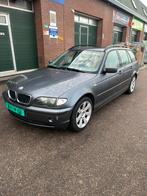 BMW 2002 Grijs, Auto's, 1385 kg, 143 pk, Particulier, 740 kg