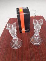 2 kaarsen standaarden, Verzamelen, Ophalen of Verzenden, Zo goed als nieuw, Overige typen