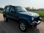 Jeep Cherokee 3.7i V6 Sport Plus Vol opties 4x4, Auto's, Automaat, 3700 cc, Gebruikt, Vierwielaandrijving