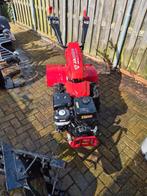 Tuinfrees en ploeg, Ophalen, Zo goed als nieuw