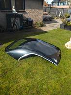 BMW E46 Hardtop Zwart - Hemel hangt, lichte corrosie, Ophalen, Voor, BMW, Achterklep