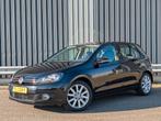 Volkswagen Golf 1.4 TSI DSG | Nieuwe Distributieketting, Metallic lak, Stof, Zwart, 4 cilinders