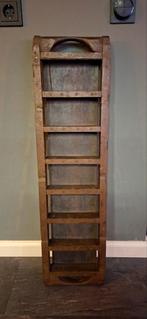 Ouderwetse steenmal, Antiek en Kunst, Ophalen