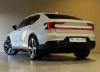 Polestar 2 Long Range Dual Motor Launch Edition 78kWh |Panor, Automaat, Stof, Gebruikt, Wit