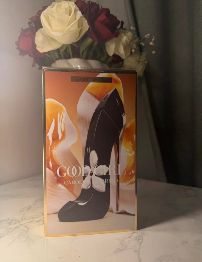 Carolina Herrera Good Girl parfum, Ophalen of Verzenden, Nieuw