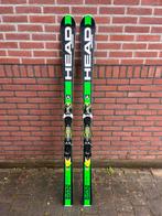 Head Supershape iMagnum Ski's 170 cm, Ophalen, 160 tot 180 cm, Gebruikt, Carve
