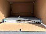 ➡️ HP Switch 2530 PoE+ 2530-24 J9779A, Ophalen of Verzenden, Zo goed als nieuw