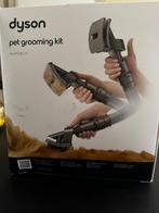 Huisdierverzorgingsset van Dyson, Ophalen, Zo goed als nieuw