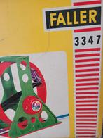 Faller Hit Car Racebaan  - Nummers 3302, 3325, Overige merken, Ophalen of Verzenden, Met looping, Elektrisch