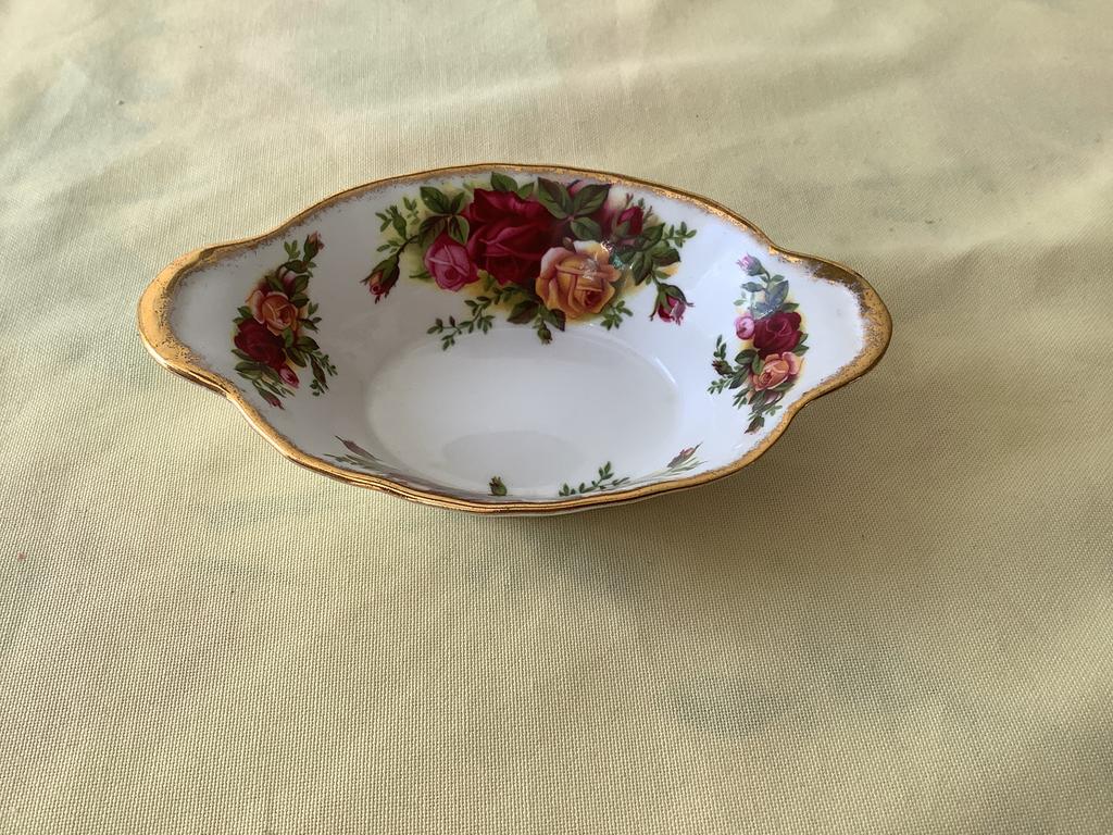 Royal Albert bonbon schaaltje, Ophalen of Verzenden