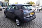 Opel Crossland X 1.2 Turbo Edition 1e Eigenaar | Dealer Onde, Gebruikt, Origineel Nederlands, Bedrijf, Handgeschakeld