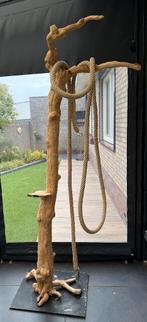 JAVA BOOM, Dieren en Toebehoren, Vogels | Toebehoren, Ophalen, Zo goed als nieuw, Speelgoed