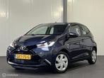 Toyota Aygo 1.0 VVT-i x 5-drs [ Carpass historie compleet ], Auto's, Toyota, Voorwielaandrijving, Euro 5, 4 stoelen, USB