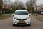 Nissan Note 1.2 Connect Edition | NAVI | CLIMA | CRUISE | TR, Euro 6, 1198 cc, Bedrijf, Handgeschakeld