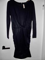 Dante 6 jurk maat 3 / 38 40, Kleding | Dames, Jurken, Blauw, Ophalen of Verzenden, Zo goed als nieuw, Boven de knie