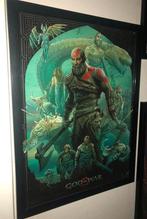 God of war, Ophalen of Verzenden, Zo goed als nieuw, A1 t/m A3, Film en Tv