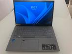 Acer Aspire 5 15.6” laptop – Full HD –i7 - met oplader, 2 tot 3 Ghz, 15 inch, Ophalen of Verzenden, Zo goed als nieuw