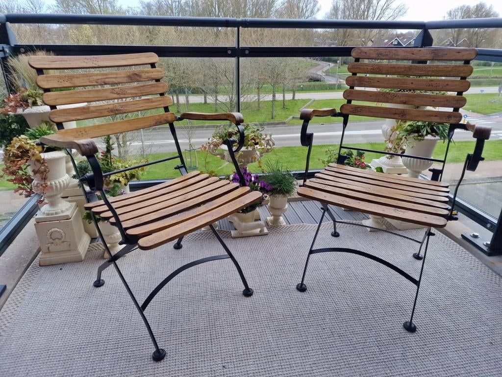 riviera maison stoel chair, Ophalen, Nieuw