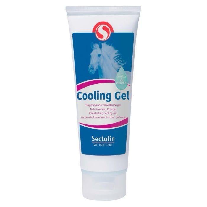 Sectolin cooling gel, Ophalen of Verzenden, Nieuw