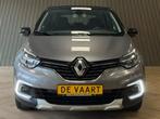 Renault Captur 1.3 TCe Intens AUT. STOELVERWARMING LEDEREN B, Auto's, Renault, Gebruikt, 4 cilinders, Leder, Bedrijf